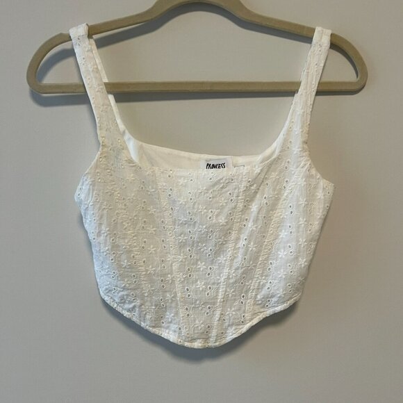 Princess Polly - Larose Set - Picture 4 of 8